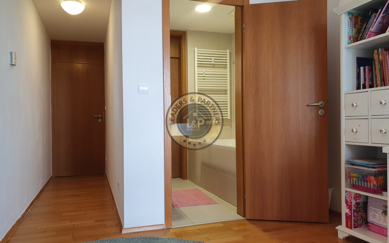 Prodej, Byty 3+kk, 98m² - Praha - Žižkov