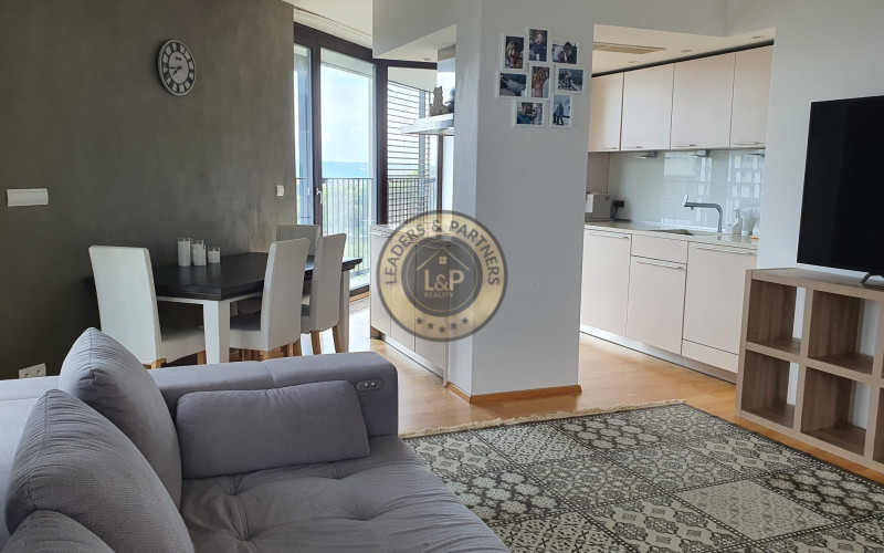 Prodej, Byty 3+kk, 98m² - Praha - Žižkov