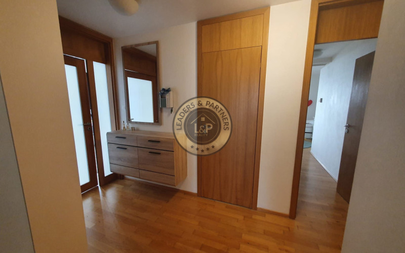 Prodej, Byty 3+kk, 98m² - Praha - Žižkov