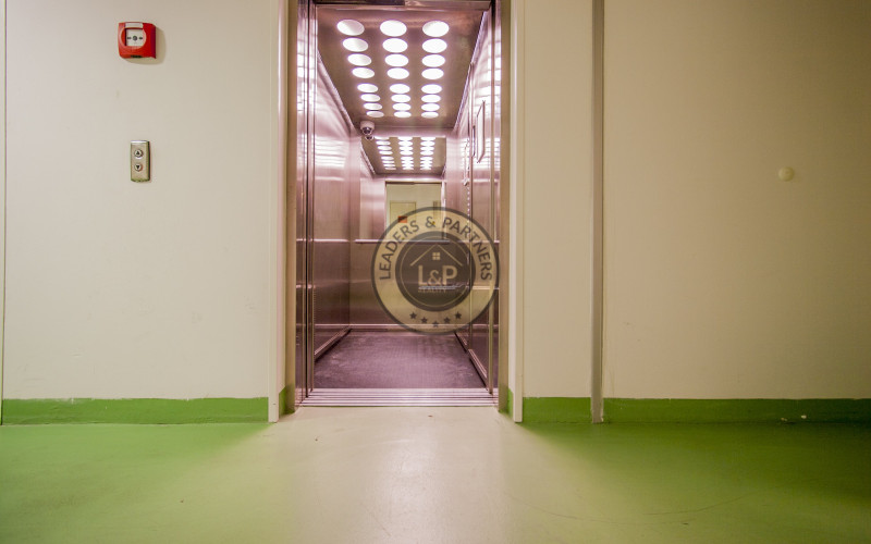 Prodej, Byty 3+kk, 98m² - Praha - Žižkov