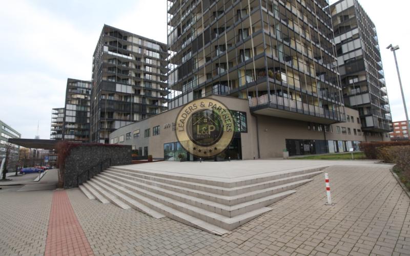 Prodej, Byty 3+kk, 98m² - Praha - Žižkov