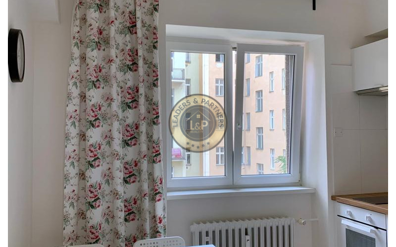 Prodej, Byty 2+1, 62m² - Praha - Nové Město