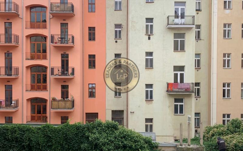 Prodej, Byty 2+1, 62m² - Praha - Nové Město