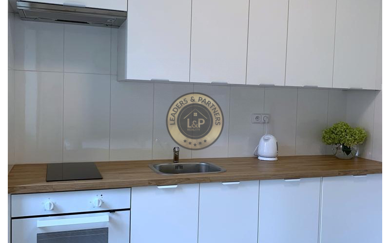 Prodej, Byty 2+1, 62m² - Praha - Nové Město