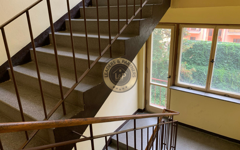 Prodej, Byty 2+1, 62m² - Praha - Nové Město