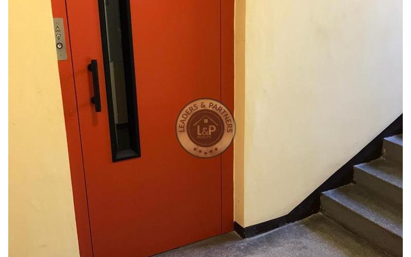 Prodej, Byty 2+1, 62m² - Praha - Nové Město