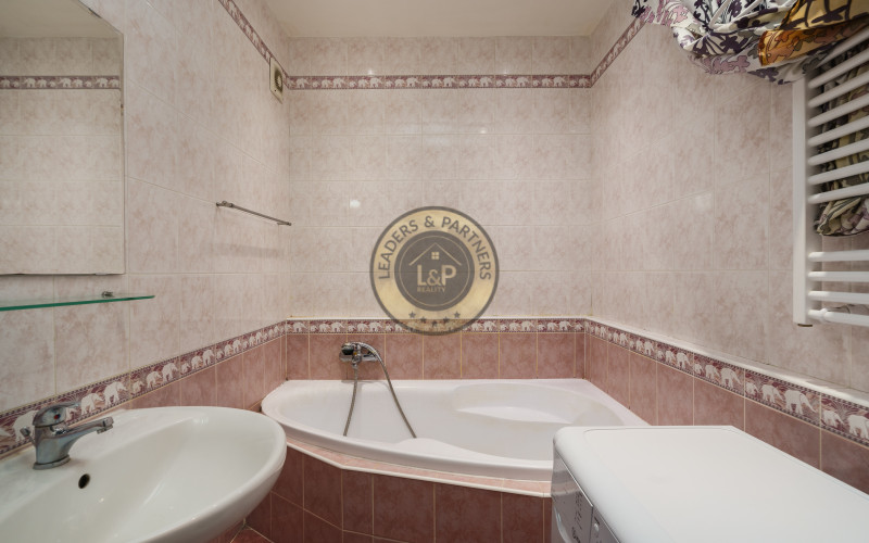 Prodej, Byty 4+kk, 69m² - Praha - Letňany