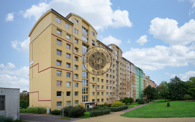 Prodej, Byty 4+kk, 69m² - Praha - Letňany