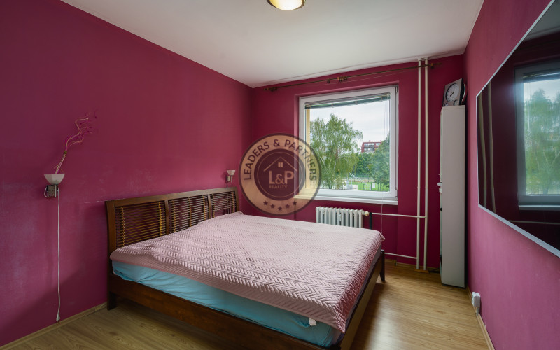 Prodej, Byty 4+kk, 69m² - Praha - Letňany