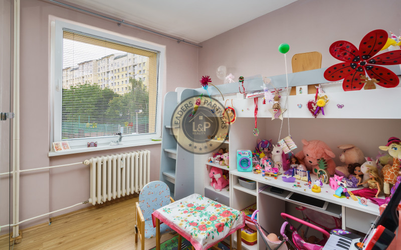 Prodej, Byty 4+kk, 69m² - Praha - Letňany