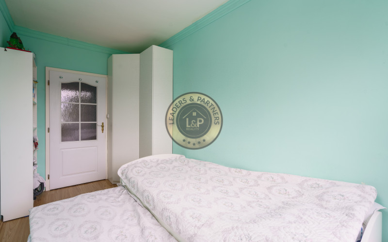 Prodej, Byty 4+kk, 69m² - Praha - Letňany