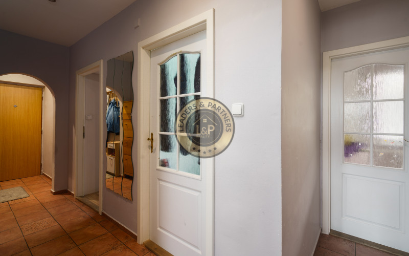 Prodej, Byty 4+kk, 69m² - Praha - Letňany