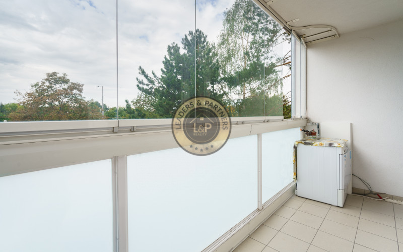 Prodej, Byty 4+kk, 69m² - Praha - Letňany