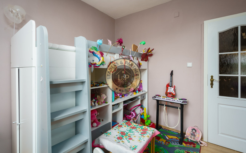 Prodej, Byty 4+kk, 69m² - Praha - Letňany