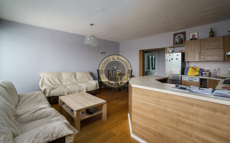 Prodej, Byty 4+kk, 69m² - Praha - Letňany