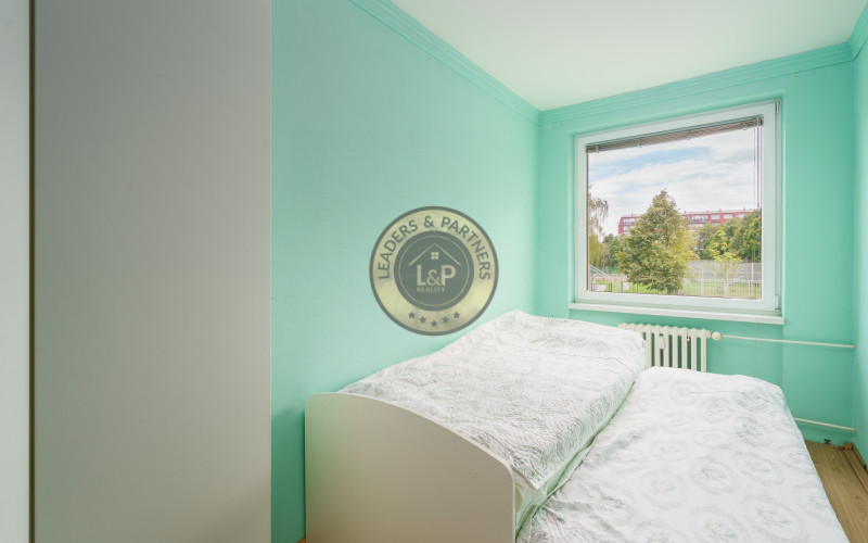 Prodej, Byty 4+kk, 69m² - Praha - Letňany