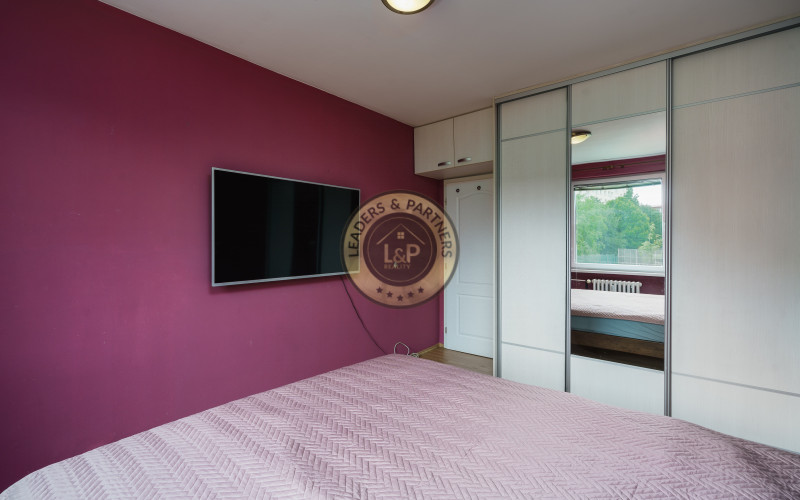Prodej, Byty 4+kk, 69m² - Praha - Letňany