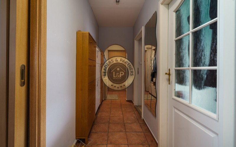 Prodej, Byty 4+kk, 69m² - Praha - Letňany