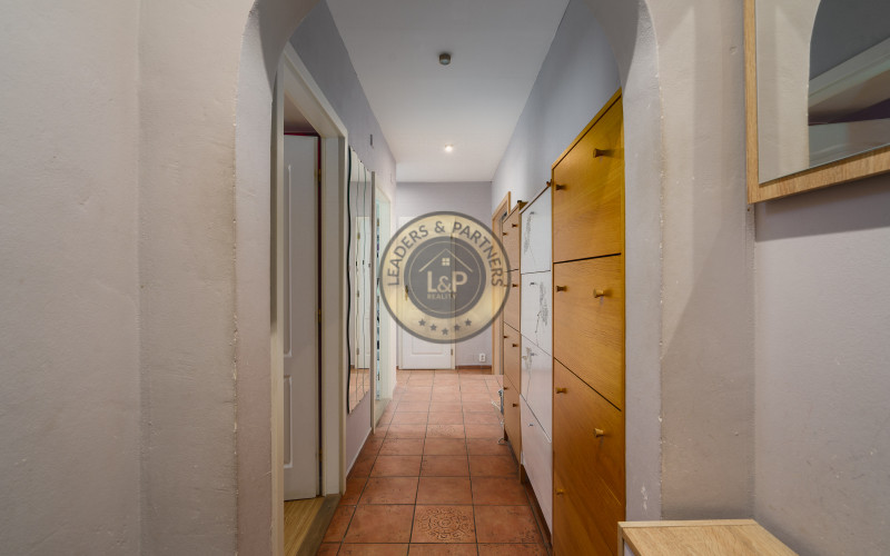 Prodej, Byty 4+kk, 69m² - Praha - Letňany