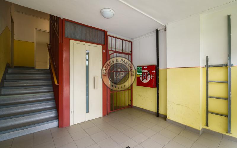 Prodej, Byty 4+kk, 69m² - Praha - Letňany