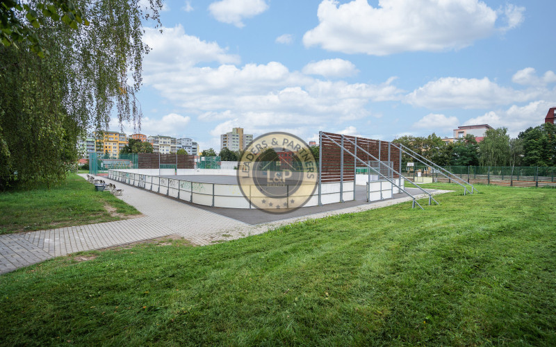 Prodej, Byty 4+kk, 69m² - Praha - Letňany