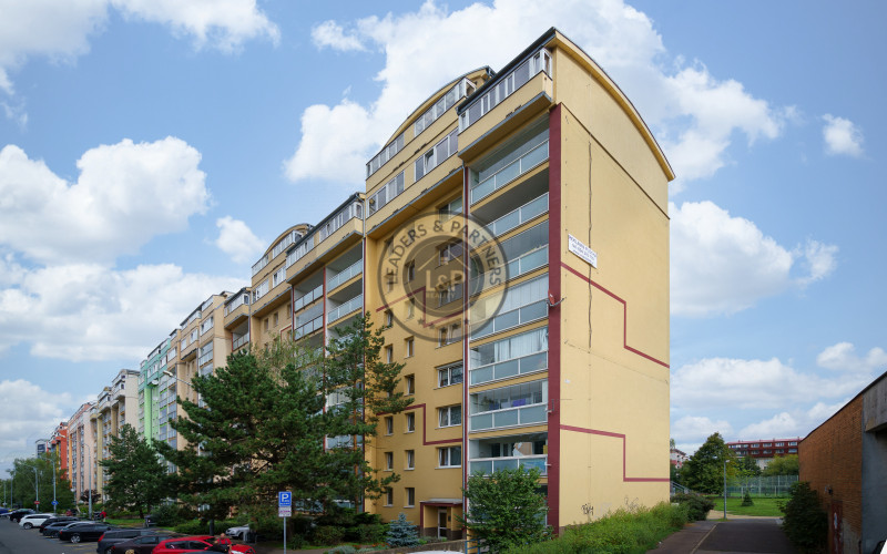Prodej, Byty 4+kk, 69m² - Praha - Letňany