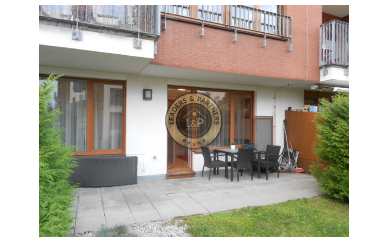 Pronájem, Byty 2+kk, 53m² - Praha - Smíchov