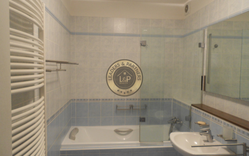 Pronájem, Byty 2+kk, 53m² - Praha - Smíchov