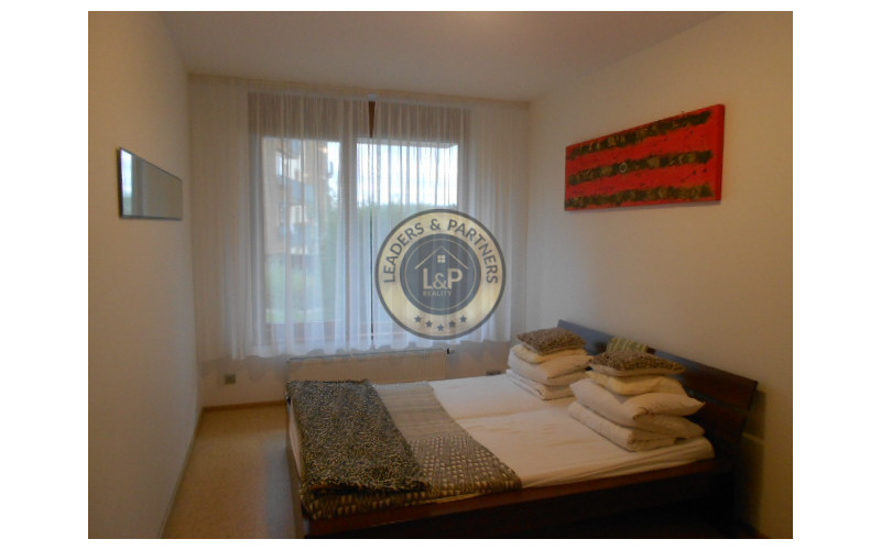 Pronájem, Byty 2+kk, 53m² - Praha - Smíchov