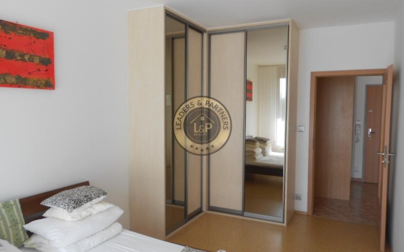 Pronájem, Byty 2+kk, 53m² - Praha - Smíchov