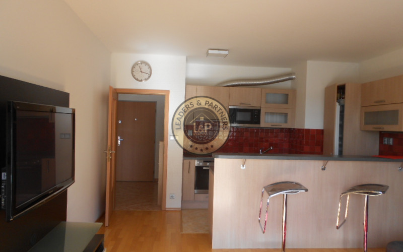 Pronájem, Byty 2+kk, 53m² - Praha - Smíchov