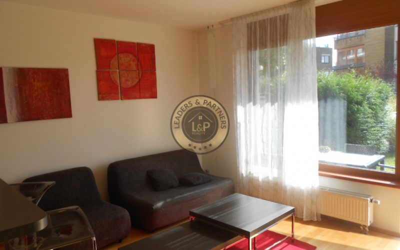 Pronájem, Byty 2+kk, 53m² - Praha - Smíchov