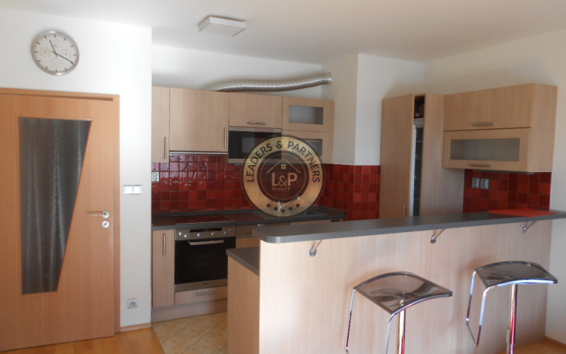 Pronájem, Byty 2+kk, 53m² - Praha - Smíchov