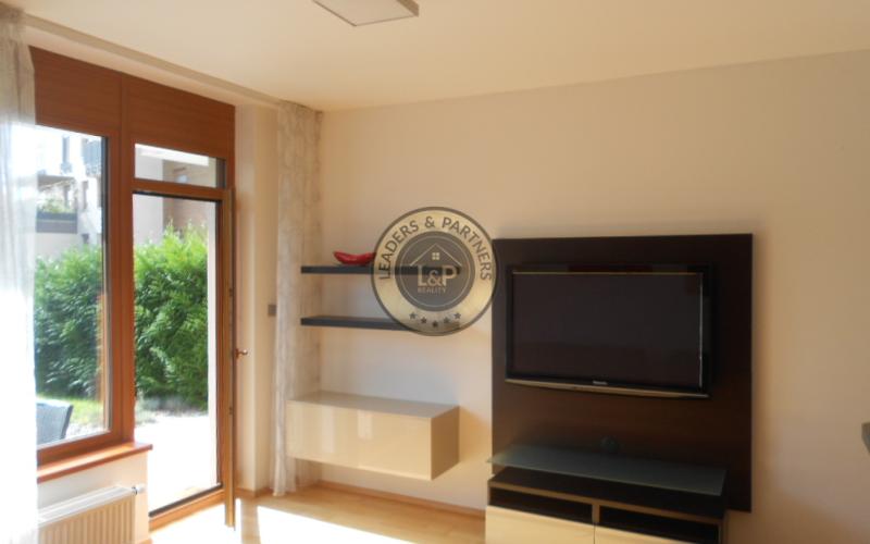 Pronájem, Byty 2+kk, 53m² - Praha - Smíchov