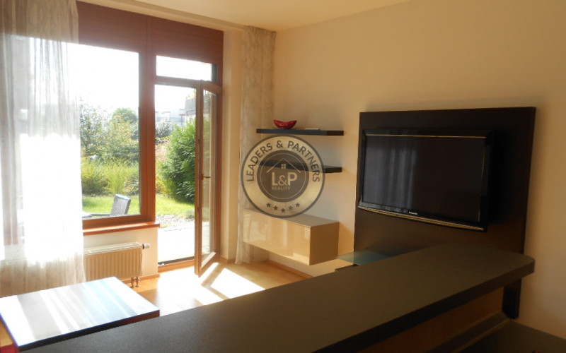 Pronájem, Byty 2+kk, 53m² - Praha - Smíchov