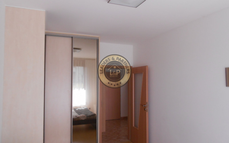 Pronájem, Byty 2+kk, 53m² - Praha - Smíchov