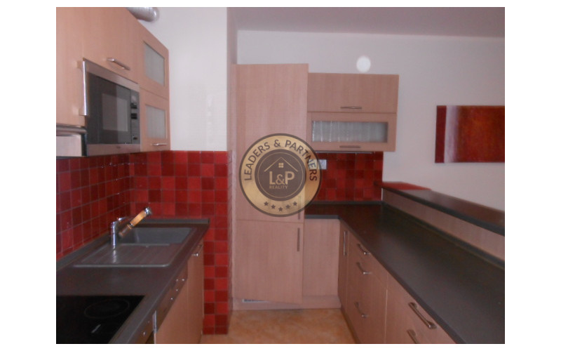 Pronájem, Byty 2+kk, 53m² - Praha - Smíchov