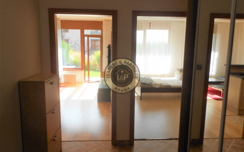 Pronájem, Byty 2+kk, 53m² - Praha - Smíchov