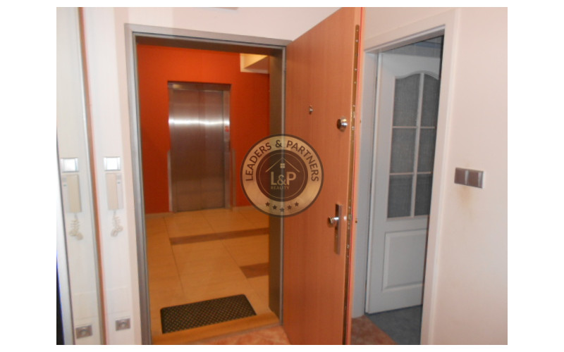 Pronájem, Byty 2+kk, 53m² - Praha - Smíchov