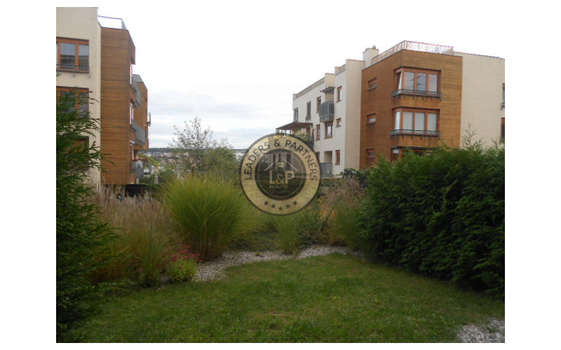 Pronájem, Byty 2+kk, 53m² - Praha - Smíchov