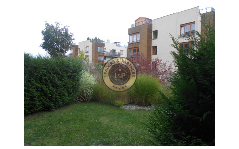 Pronájem, Byty 2+kk, 53m² - Praha - Smíchov