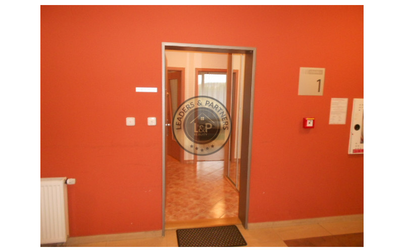 Pronájem, Byty 2+kk, 53m² - Praha - Smíchov