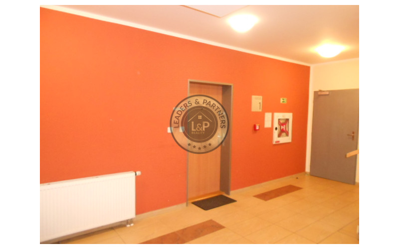 Pronájem, Byty 2+kk, 53m² - Praha - Smíchov