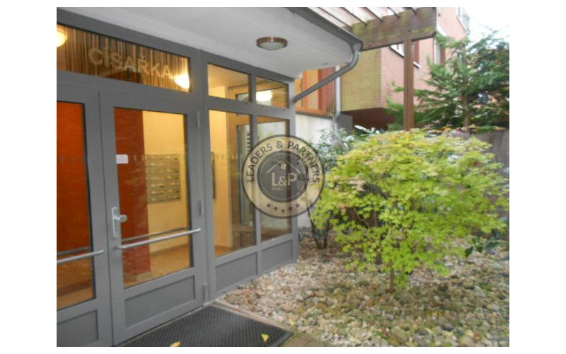 Pronájem, Byty 2+kk, 53m² - Praha - Smíchov