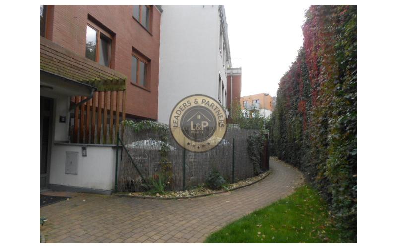 Pronájem, Byty 2+kk, 53m² - Praha - Smíchov