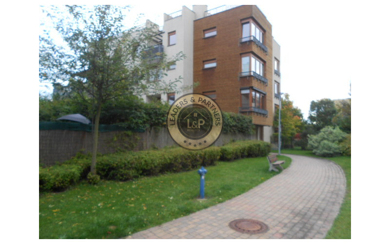 Pronájem, Byty 2+kk, 53m² - Praha - Smíchov