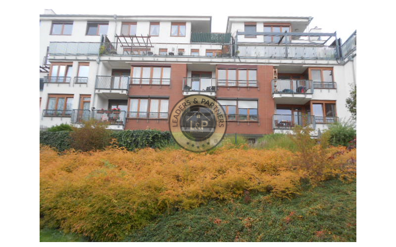 Pronájem, Byty 2+kk, 53m² - Praha - Smíchov