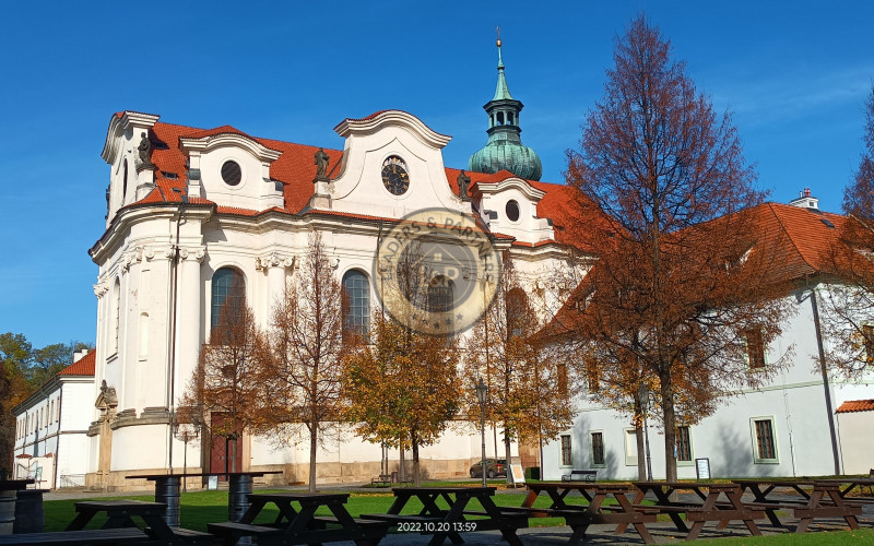 Prodej, Byty 3+kk, 86m² - Praha - Břevnov