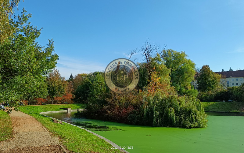 Prodej, Byty 3+kk, 86m² - Praha - Břevnov