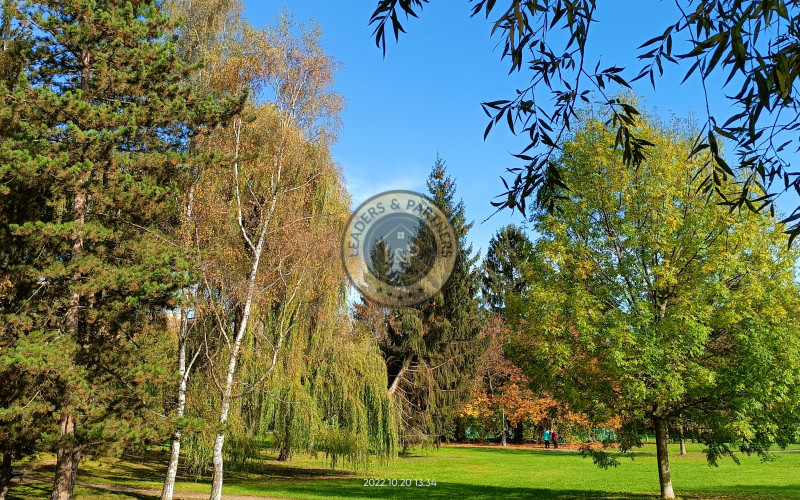 Prodej, Byty 3+kk, 86m² - Praha - Břevnov